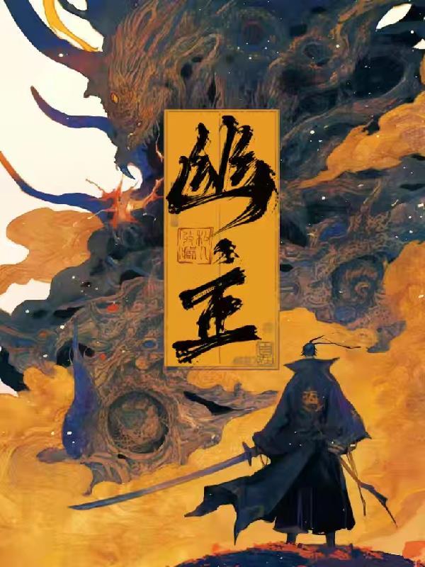 幽主txt下载